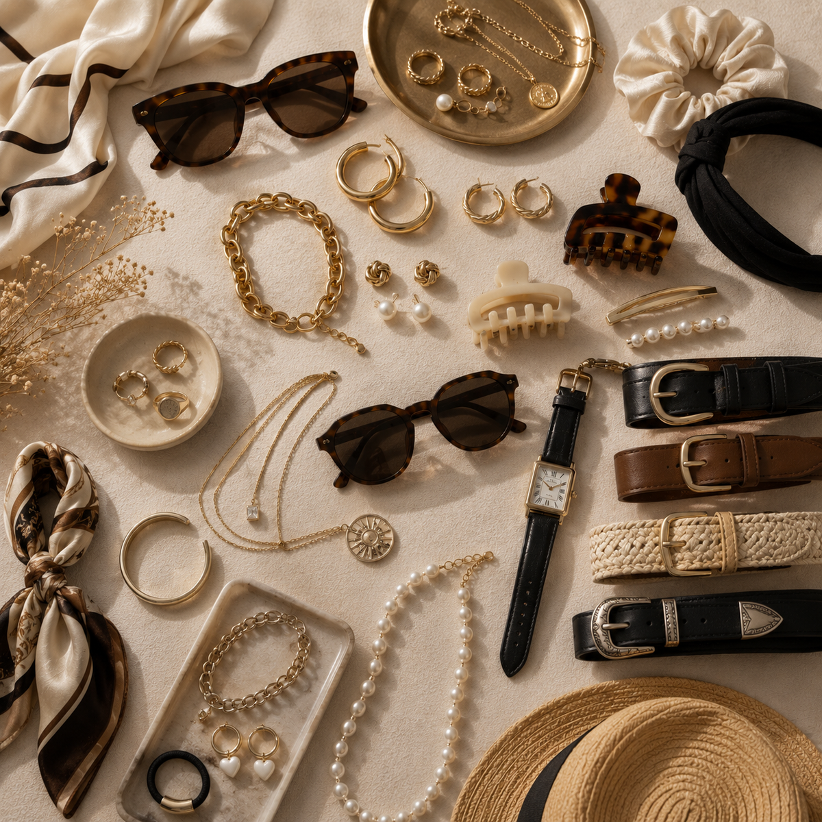 ACCESSORIES