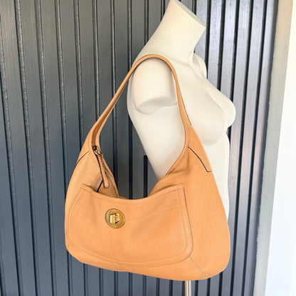 Extra Large Coach Ergo Hobo 2007