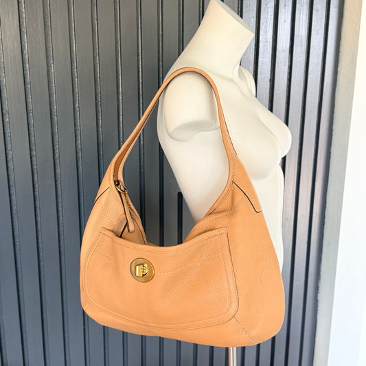 Extra Large Coach Ergo Hobo 2007