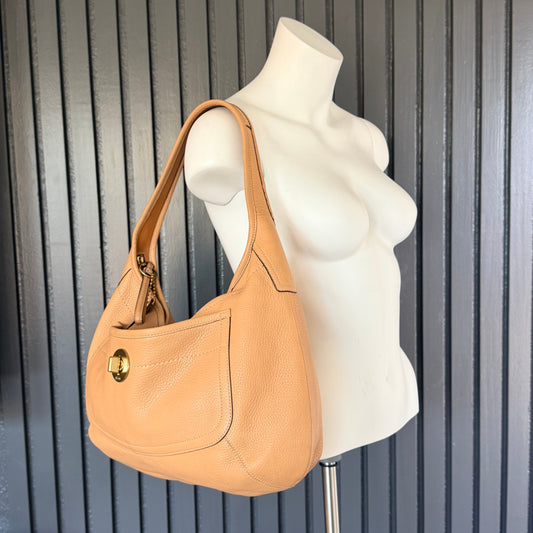 Extra Large Coach Ergo Hobo 2007