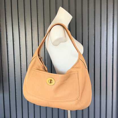 Extra Large Coach Ergo Hobo 2007