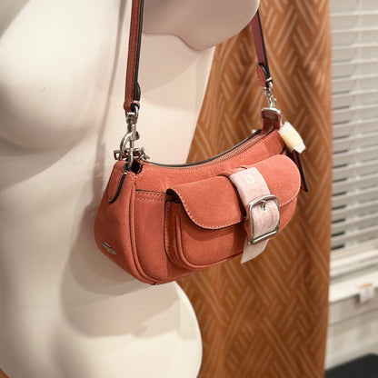 Coach Ashton Mini Shoulder Bag New with Tags