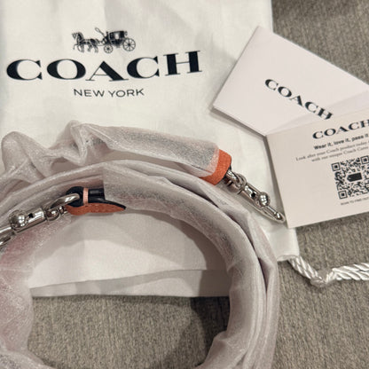 Coach Ashton Mini Shoulder Bag New with Tags